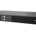 PowerWalker VI 500 R1U Line-Interactive 0.5 kVA 300 W 4 AC outlet(s)