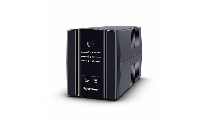 CyberPower UT1500EG-FR UPS