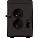 PowerWalker VI 850 SH FR uninterruptible power supply (UPS) Line-Interactive 0.85 kVA 480 W 2 AC out