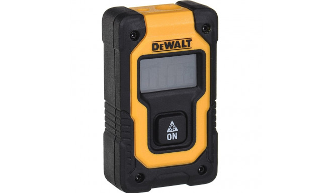DEWALT LASER DISTANCE MEASURER 16M DW055PL-XJ
