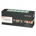 Lexmark tooner 24B7184 kassett 1 tk Originaal Kollane