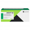 Lexmark 25B3079 toonerikassett 1 tk Originaal Must