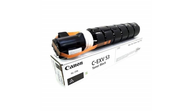 Canon EXV53 C-EXV53 tooneri 0473C002 must