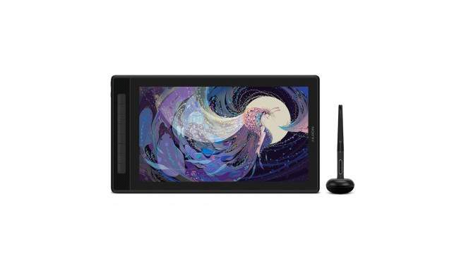HUION KAMVAS PRO 16 2.5K graafikalaud