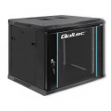 Qoltec 54466 RACK kapp 19" | 9U | 600 x 500 x 600