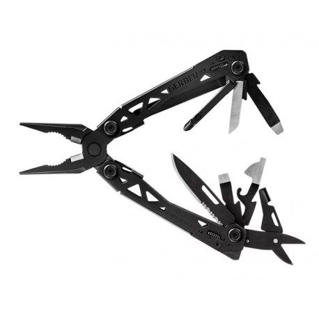 GERBER Suspension NXT multitööriist must