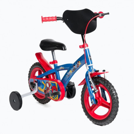 laste jalgratas 12" Huffy 22941W Spider-Man