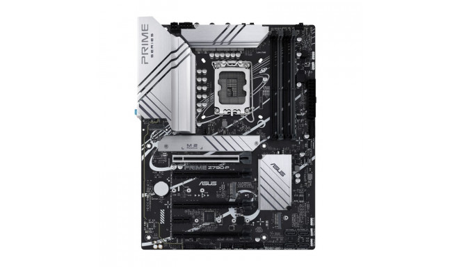 Asus emaplaat Prime Z790-P Intel Z790 LGA 1700 ATX