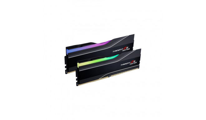 G.Skill Trident Z5 Neo RGB F5-6000J3038F16GX2-TZ5NR mälumoodul 32 GB 2 x 16 GB DDR5 6000 MHz