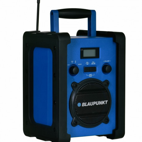 Blaupunkt PP30BT - kaasaskantav raadio