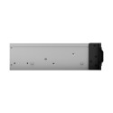 Synology RackStation RS1221+ NAS/storage server Rack (2U) Ryzen Embedded V1500B 4 GB DDR4 0 TB DiskS