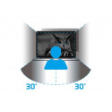 NATEC PRIVAATSUSFILTER OWL 27" 16:9
