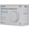 TP-Link AX3000 kogu kodu Mesh WiFi 6 süsteem koos PoE-ga