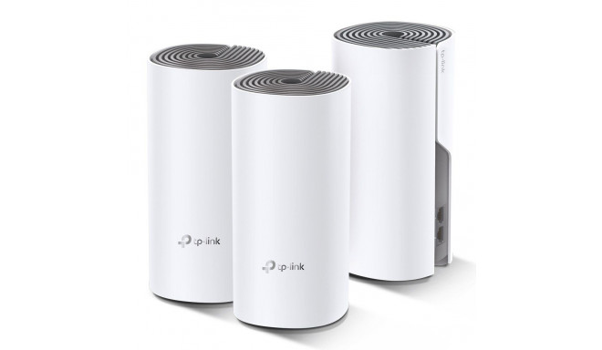 TP-Link AC1200 kogu kodu Mesh Wi-Fi süsteem, 3-pack