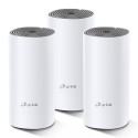 TP-Link AC1200 kogu kodu Mesh Wi-Fi süsteem, 3 komplekti