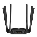 Mercusys AC1900 Traadita Kaksikribaga Gigabitruuter