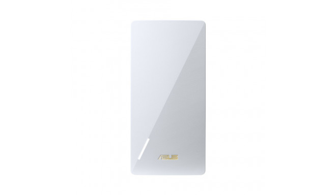 ASUS RP-AX58 Network transmitter White 10, 100, 1000 Mbit/s