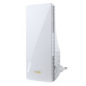 ASUS RP-AX58 Network transmitter White 10, 100, 1000 Mbit/s