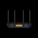 ASUS RT-AX58U wireless router Gigabit Ethernet Dual-band (2.4 GHz / 5 GHz)