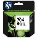 HP 704 Original Black 1 pc(s)