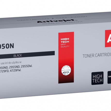 Activejet ATS-2950N Toner (replacement for Samsung MLT-D103L; Supreme; 2,500 pages; black)