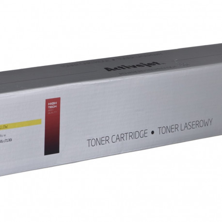 Activejet ATM-328YN Toner (replacement for Konica Minolta TN328Y; Supreme; 28.000 pages; yellow)