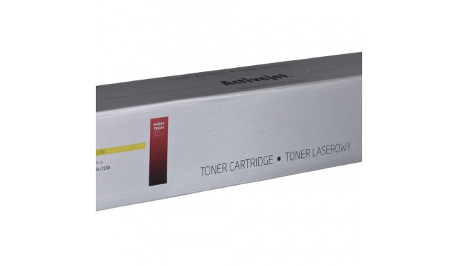 Activejet ATM-328YN Toner (replacement for Konica Minolta TN328Y; Supreme; 28.000 pages; yellow)