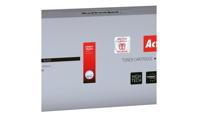 Activejet ATL-1145N toner (replacement for Lexmark 24B6035; Supreme; 16000 pages; black)