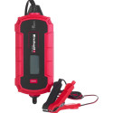 Einhell CE-BC 4 M vehicle battery charger 12 V Black, Red