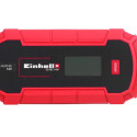 Einhell CE-BC 4 M vehicle battery charger 12 V Black, Red