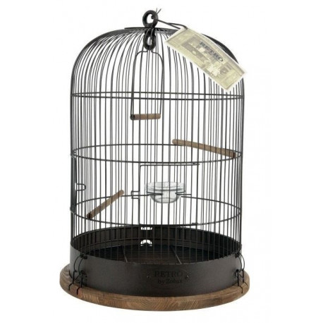 Linnupuur Zolux Retro Lisette