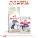 Royal Canin Sterilised 37 kasside kuivtoit 400 g Täiskasvanud Linnuliha