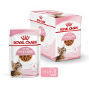 Royal Canin Sterilised kastmes 12x85g