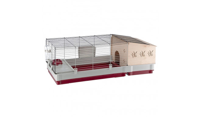 FERPLAST Krolik 140 Plus - Cage