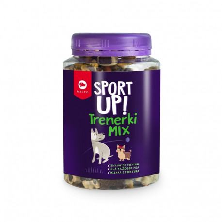 MACED Sport Up! Mix - Dog treat - 300g