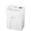 HSM Pure 220 shredder, 25 l, 3,9 mm