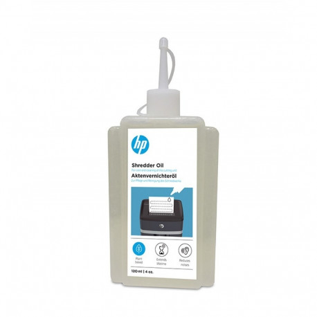 HP purustajaõli 120 ml