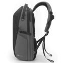XD DESIGN BACKPACK BIZZ BACKPACK GREY P/N: P705.932