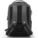 XD DESIGN BACKPACK BIZZ BACKPACK GREY P/N: P705.932