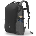XD DESIGN BACKPACK BIZZ BACKPACK GREY P/N: P705.932