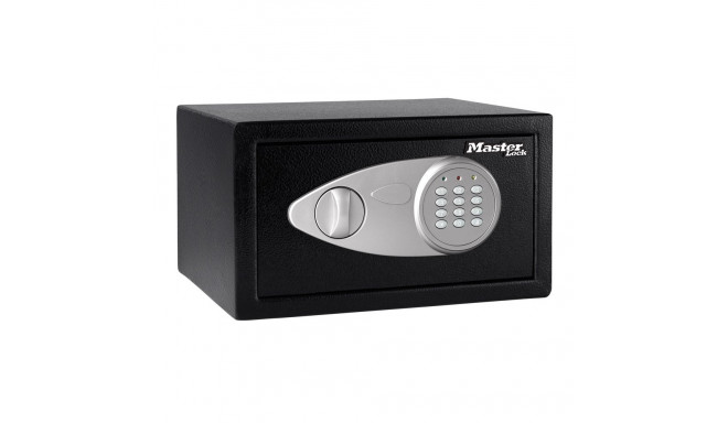 MASTER LOCK X041ML Keskmine digitaalne koodlukk-seif