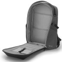 XD DESIGN BACKPACK BIZZ BACKPACK GREY P/N: P705.932