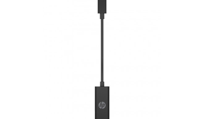 HP adapter 4Z534AA G2 USB-C to RJ45 adapter must