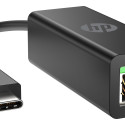 HP USB-C - RJ45 Adapter G2 liidesekaardid/adapter RJ-45