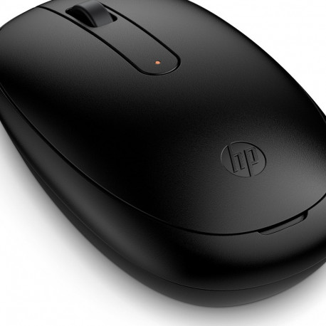 HP 240 Black Bluetooth Mouse
