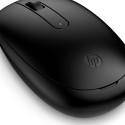 HP 240 Black Bluetooth Mouse