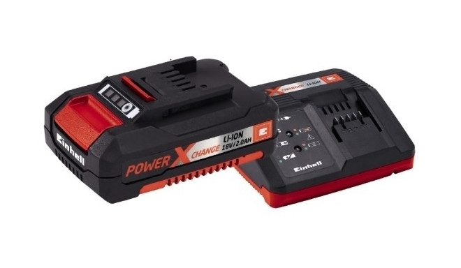 Einhell 4512042 power tool battery / charger