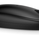 HP 240 Black Bluetooth Mouse