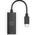 HP USB-C - RJ45 Adapter G2 liidesekaardid/adapter RJ-45