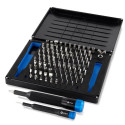 iFixit EU145392 kruvikeeraja otsikute komplekt 112 tk.